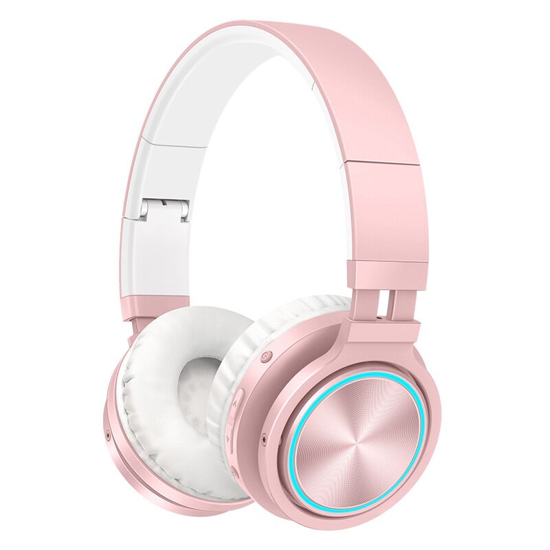 Wireless Bluetooth Headset For Boys And Girls Cute Sports Running Mostorepro.com
