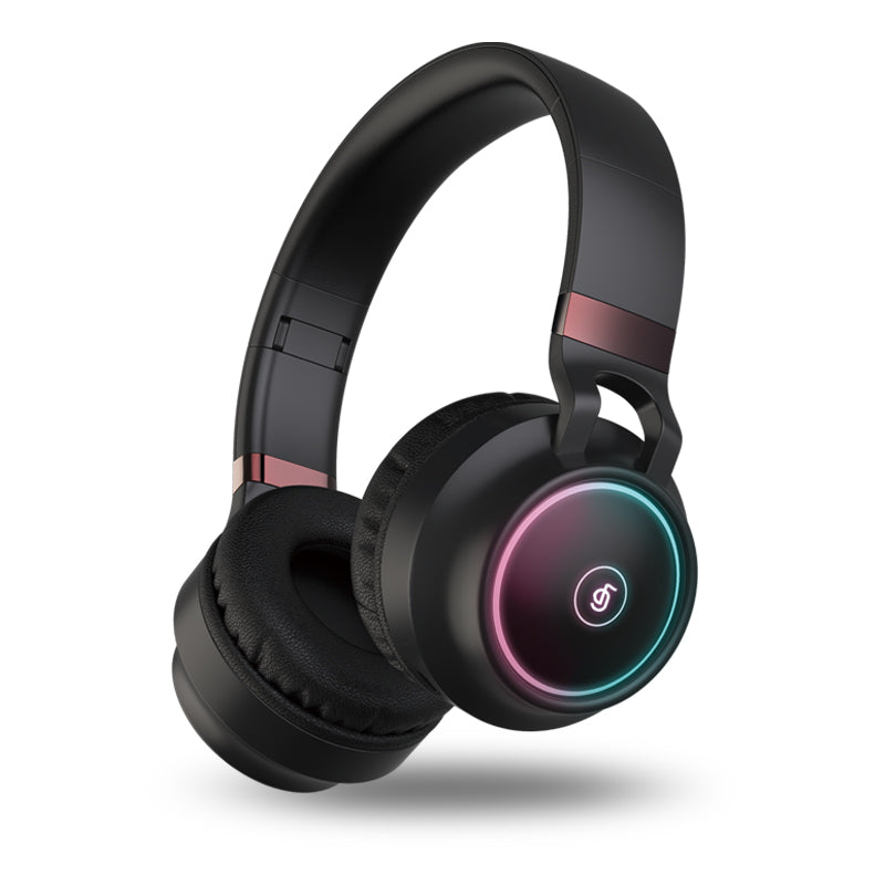Wireless Bluetooth Headset For Boys And Girls Cute Sports Running Mostorepro.com