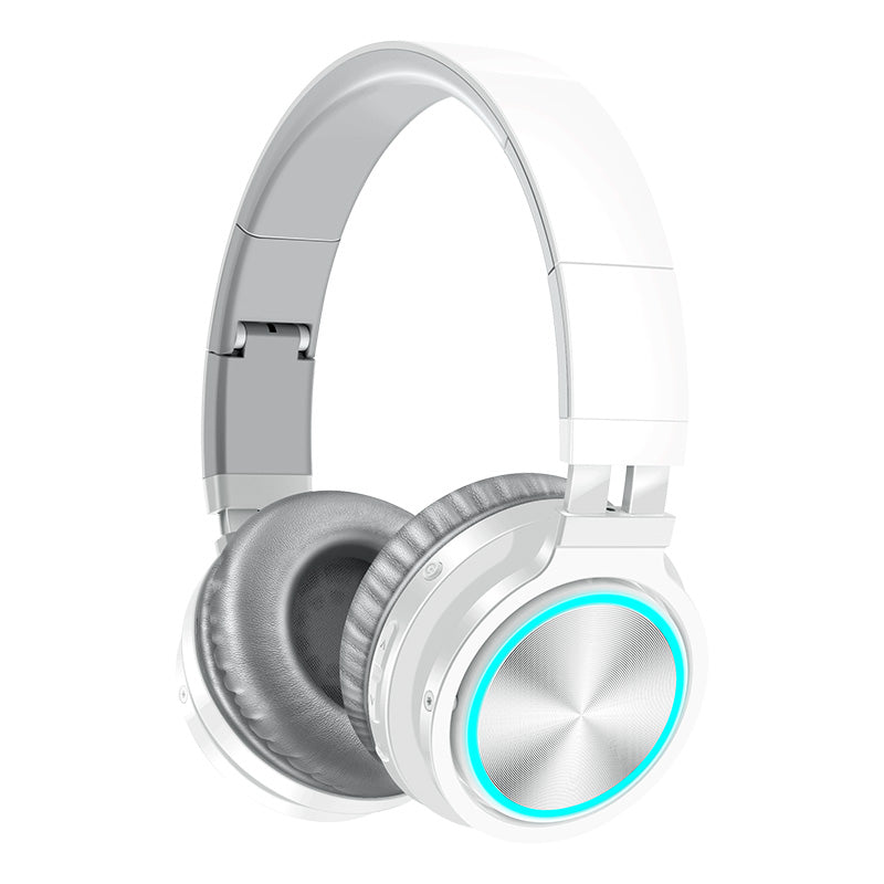 Wireless Bluetooth Headset For Boys And Girls Cute Sports Running Mostorepro.com