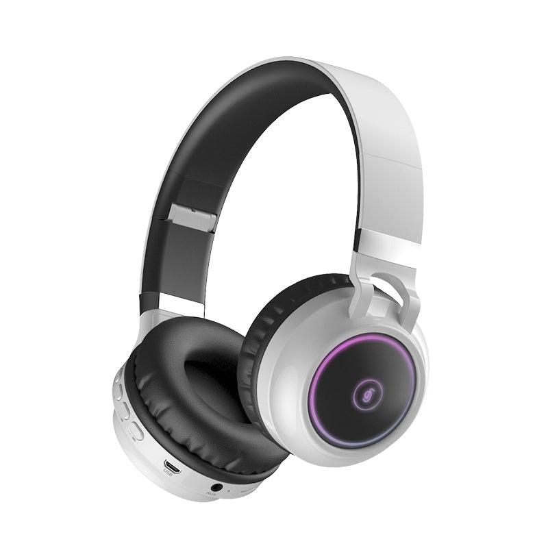 Wireless Bluetooth Headset For Boys And Girls Cute Sports Running Mostorepro.com