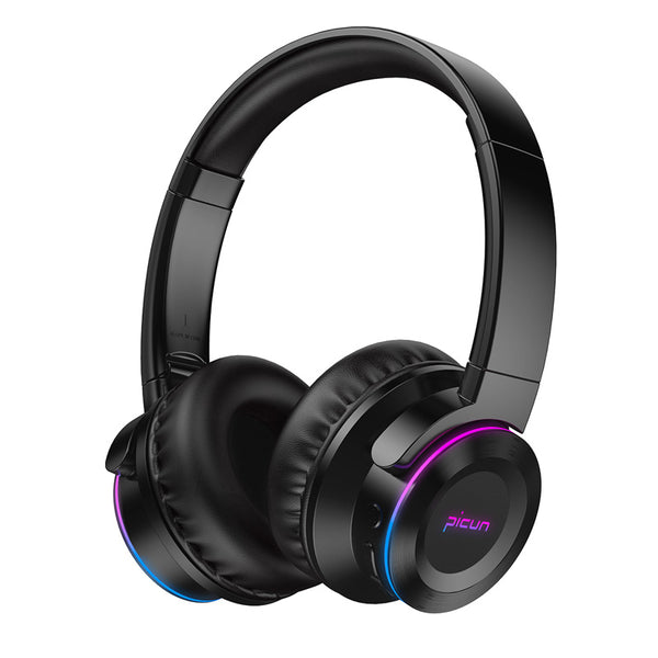 Wireless Bluetooth Headset For Boys And Girls Cute Sports Running Mostorepro.com