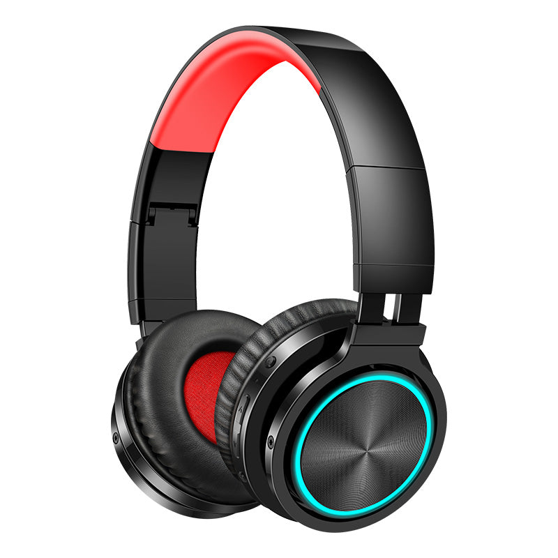 Wireless Bluetooth Headset For Boys And Girls Cute Sports Running Mostorepro.com