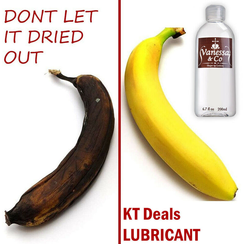 Personal Lubricant Water Based Lube for Women Men Couples Long Lasting Play Lube Mostore.com