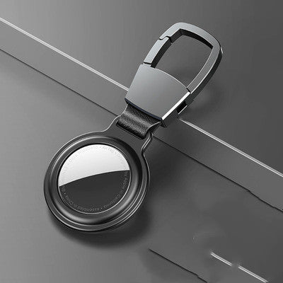 Compatible with Apple, Suitable For Apple Airtags Metal Protective Sleeve Mostore.com