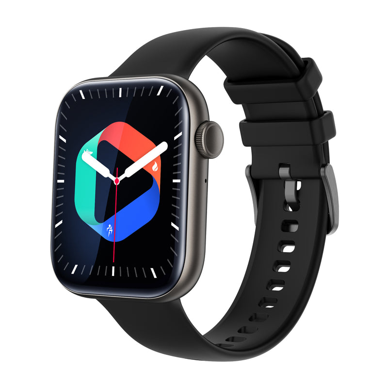 1.8 Inch Large Screen Health Monitoring Smart Watch Mostore.com