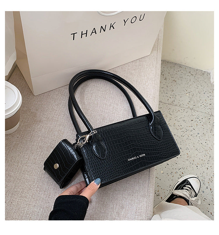 Women's handbags trendy wild handbag Mostore.com