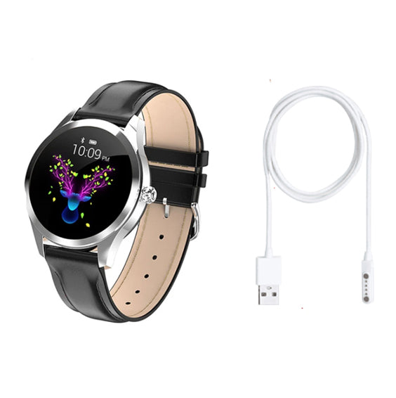 Heart Rate Monitoring Sports Step Smart Bracelet Mostore.com
