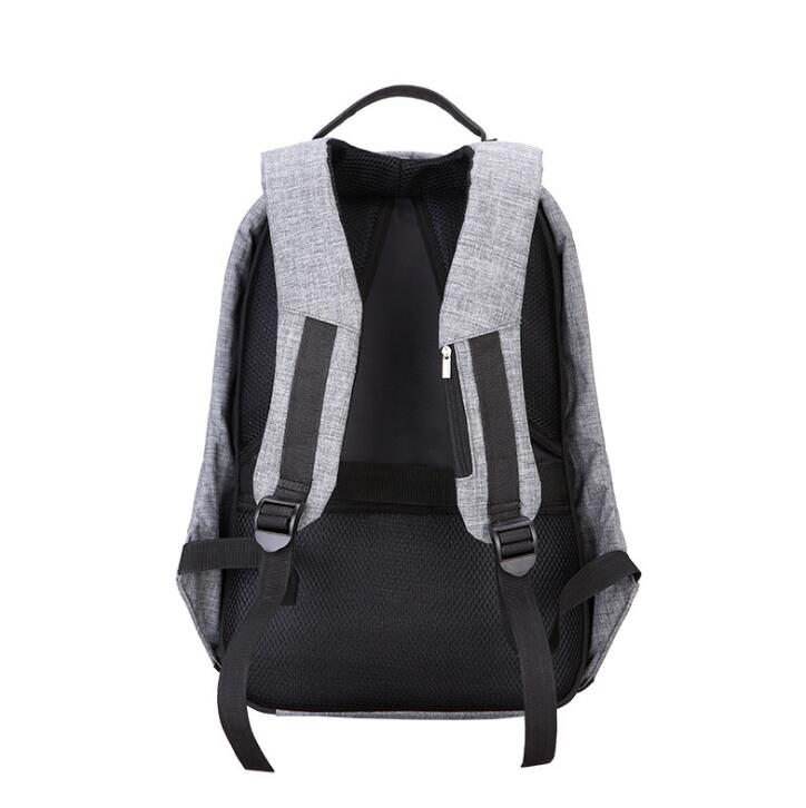 Anti-theft Travel Backpack Large Capacity Business Computer Backpack Mostore.com