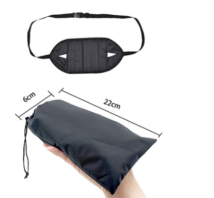 Home Outdoor Aircraft ofiice Foot Hammock Rest Mostore.com