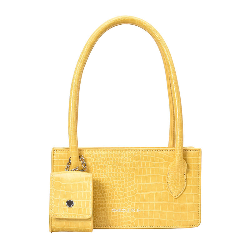 Women's handbags trendy wild handbag Mostore.com