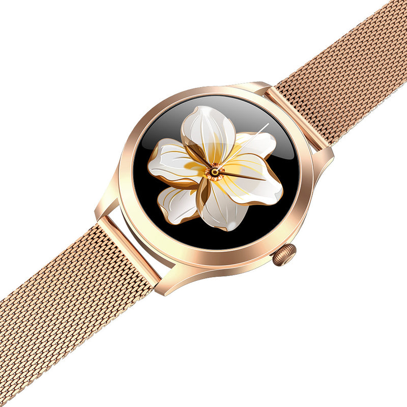 Chivo kw10pro women's smart Watch Mostore.com