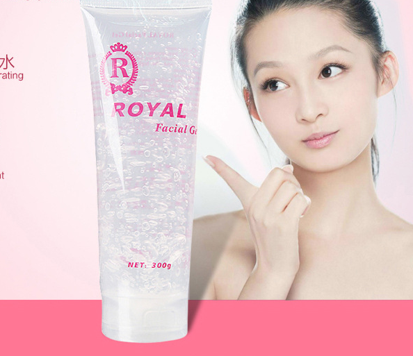 Facial gel hyaluronic acid white gel moisturizing gel Mostore.com