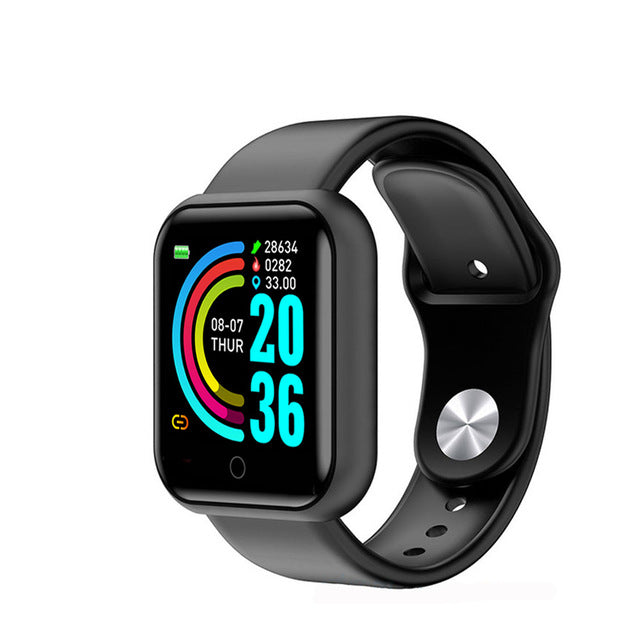 Smart Men's Waterproof Sports Watch Mostore.com
