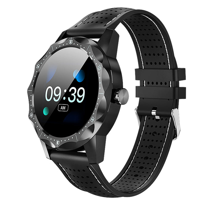 COLMI SKY 1 Smart Watch 2021 Pedometer Heart Rate Monitor IP68 Waterproof Sports Smartwatch Mostore.com