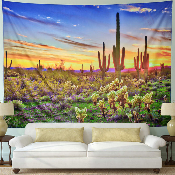 Printed tapestry Mostore.com