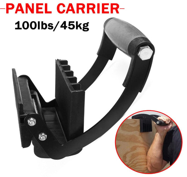 Metal wood panel handle handle portable quick clip American Varieties