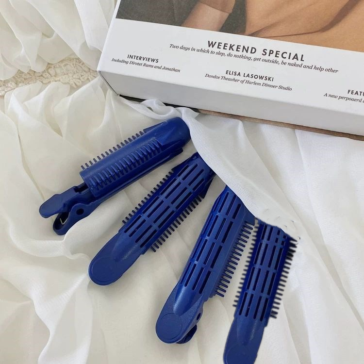 Multifunctional Automatic Wireless Curling Iron Mostore.com