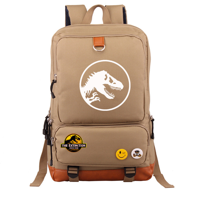 Jurassic World Laptop Bag Mostore.com