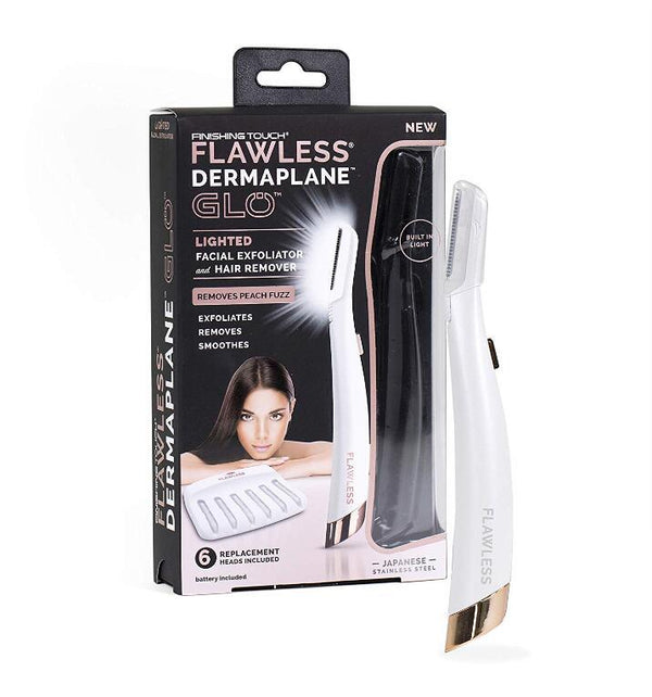 Lady shaver Mostore.com