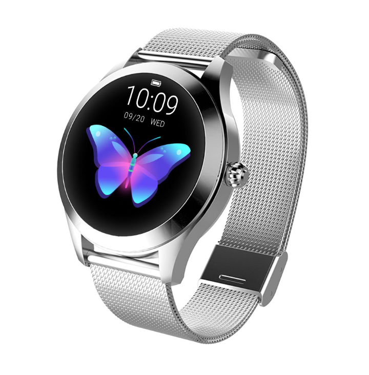 Heart Rate Monitoring Sports Step Smart Bracelet Mostore.com