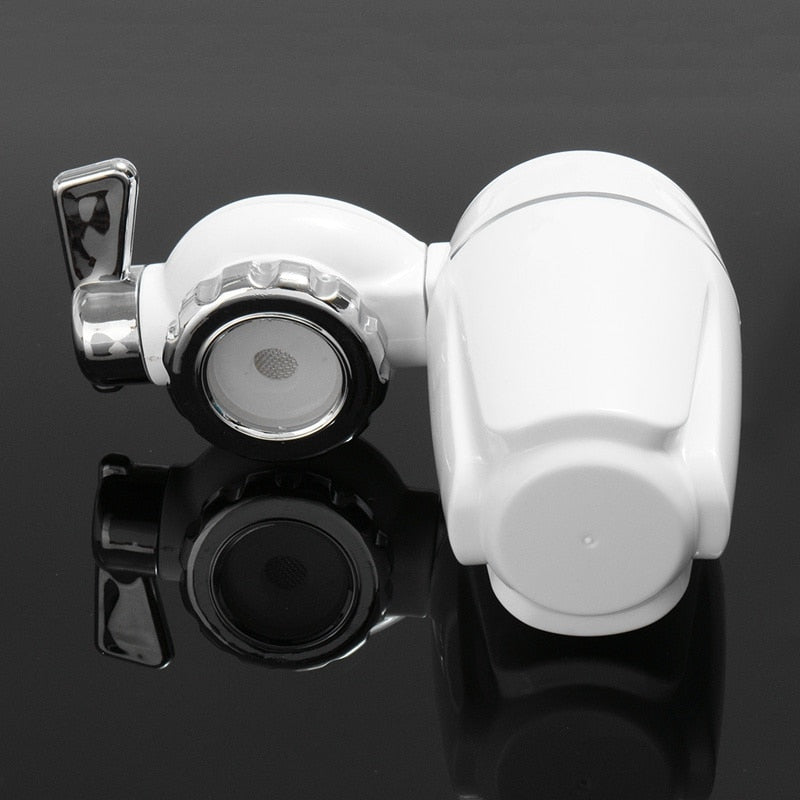 Faucet Water Purifier Kitchen Tap Water Filter Household Water Purifier Mostore.com