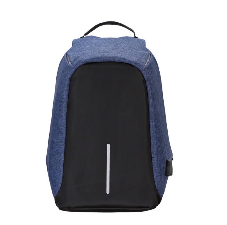 Anti-theft Travel Backpack Large Capacity Business Computer Backpack Mostore.com