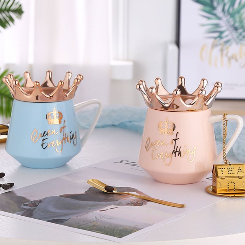 Crown Creative Mug Mostore.com