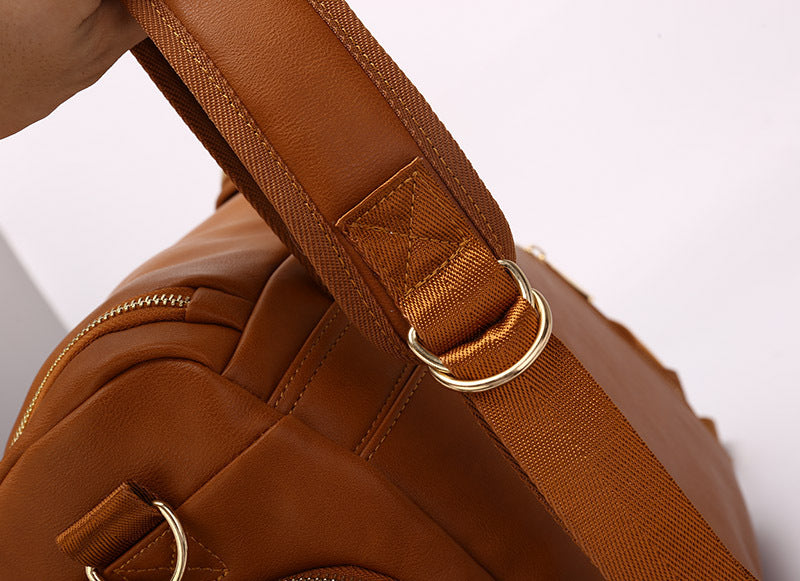 Mummy bag backpack Mostore.com