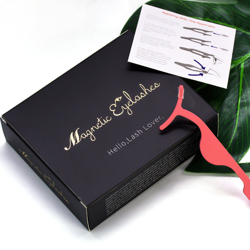 Magnet eyelashes magnetic eyelashes Mostore.com