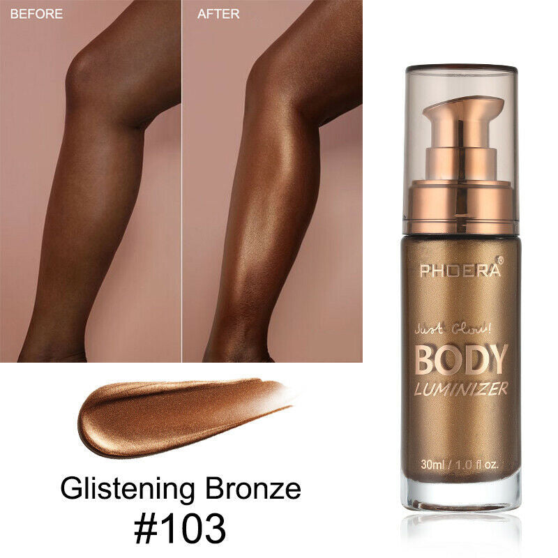 Tricolor body highlight liquid Mostore.com