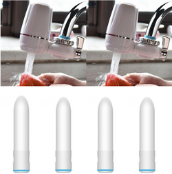 Faucet Water Purifier Kitchen Tap Water Filter Household Water Purifier Mostore.com