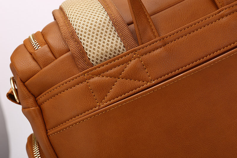 Mummy bag backpack Mostore.com