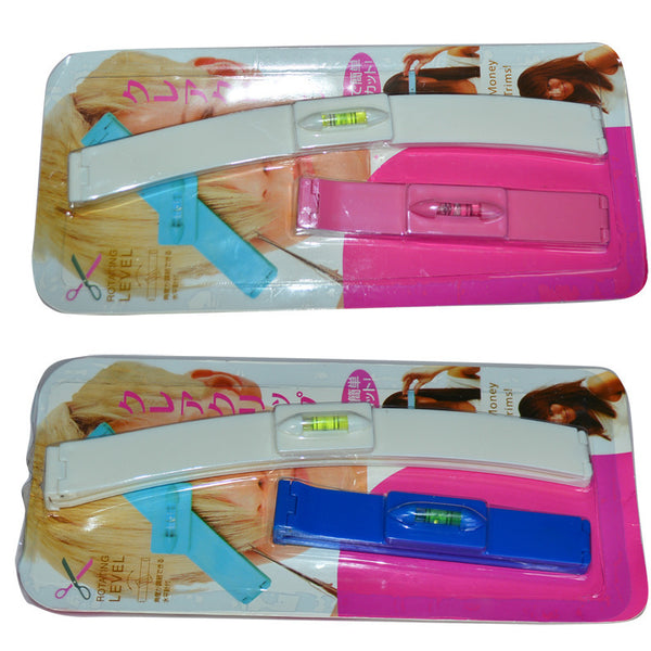 Bang Trimmer Ruler Haircut Splint Mostore.com