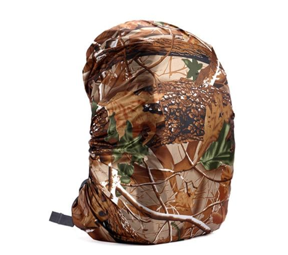 Waterproof Camo Backpack Cover Mostore.com