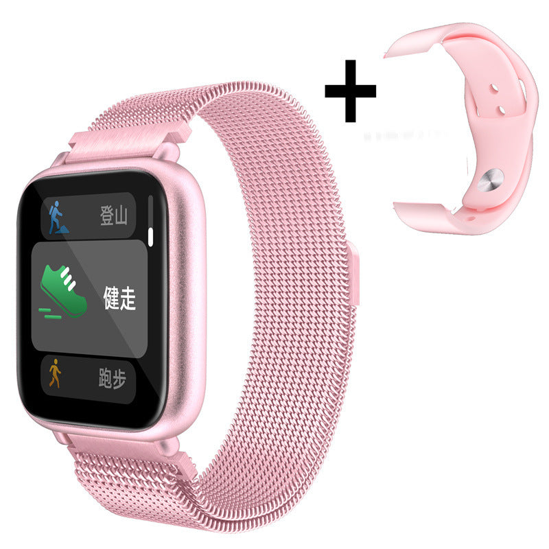 Smart Men's Waterproof Sports Watch Mostore.com