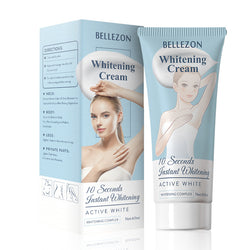 Bellezon Underarm Skin Cream Mostore.com