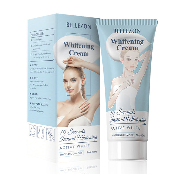 Bellezon Underarm Skin Cream Mostore.com