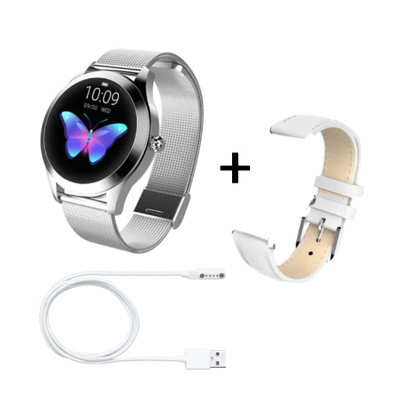 Heart Rate Monitoring Sports Step Smart Bracelet Mostore.com