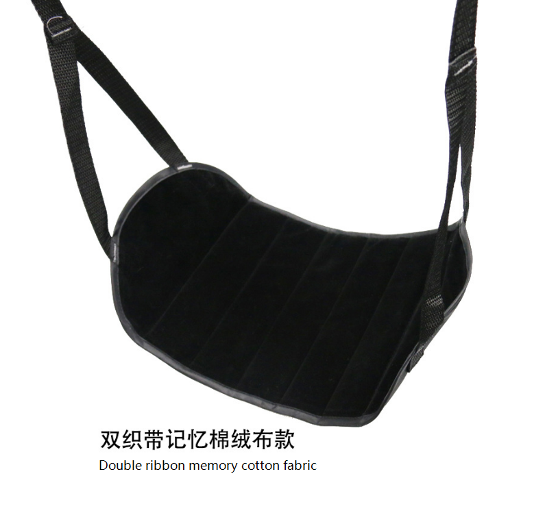 Home Outdoor Aircraft ofiice Foot Hammock Rest Mostore.com