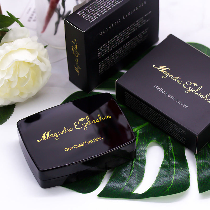Magnet eyelashes magnetic eyelashes Mostore.com