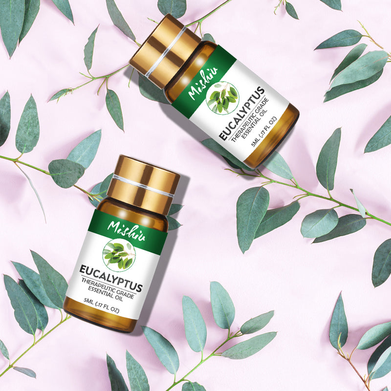 Beauty Aromatherapy Essential Oil Mostorepro