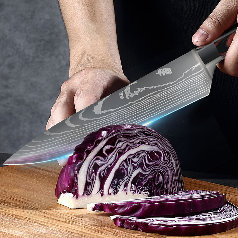 Chef Knives Kitchen Knives Cleaver Slicing Knives Mostorepro.com