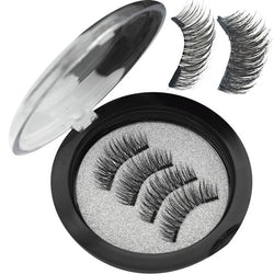 Magnet eyelashes magnetic eyelashes Mostore.com
