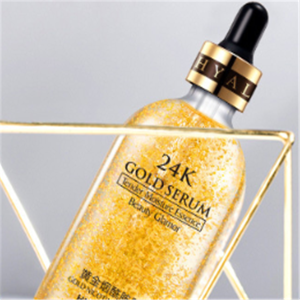 24K gold essence Mostore.com