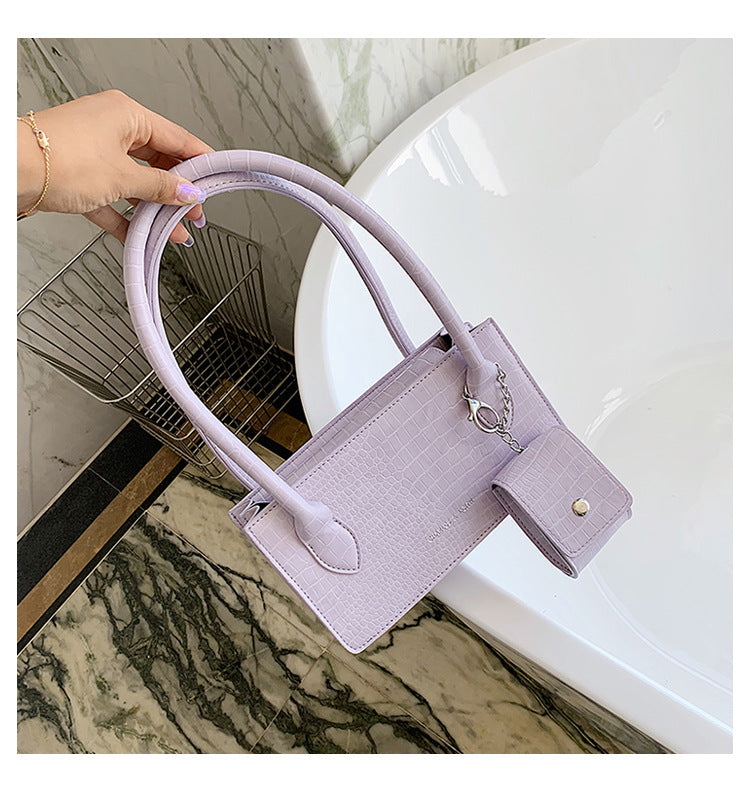 Women's handbags trendy wild handbag Mostore.com