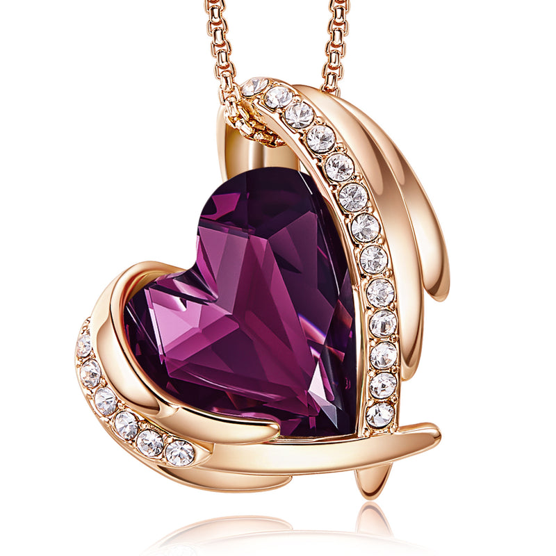 Accessories Angel Necklace Women Mostore.com