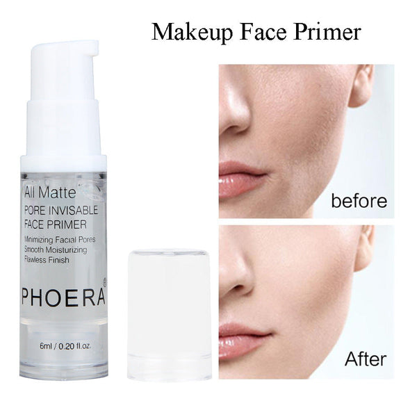 Isolation Moisturizing Makeup Primer 6ML Click in Shop