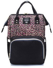 Large Capacity Diaper Bag Mummy Nursing Nappy Backpacks Travel Baby Mostore.com