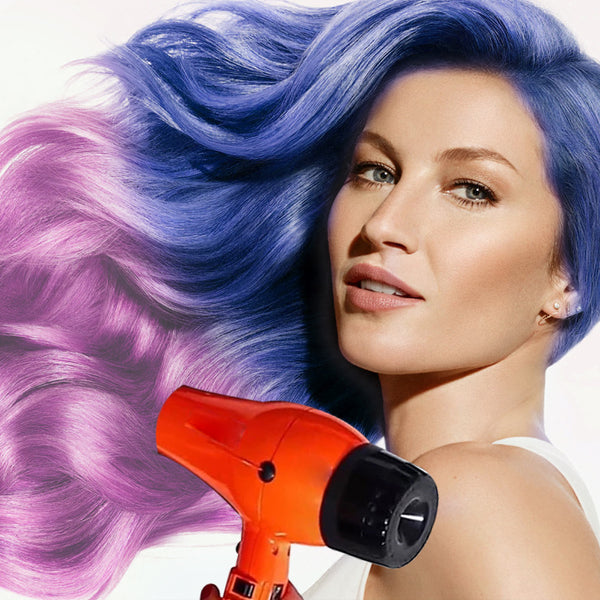 Color changing hair dye Mostore.com