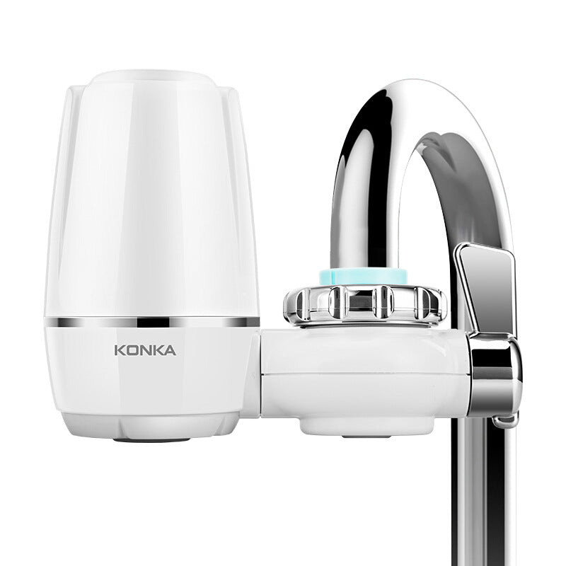 Faucet Water Purifier Kitchen Tap Water Filter Household Water Purifier Mostore.com
